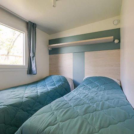 Adriamar Mobile Homes In Camping Park Umago Exterior foto